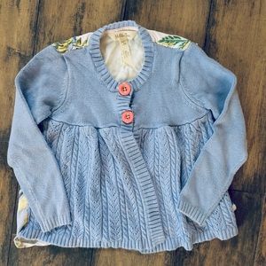 Matilda Jane - Cardigan